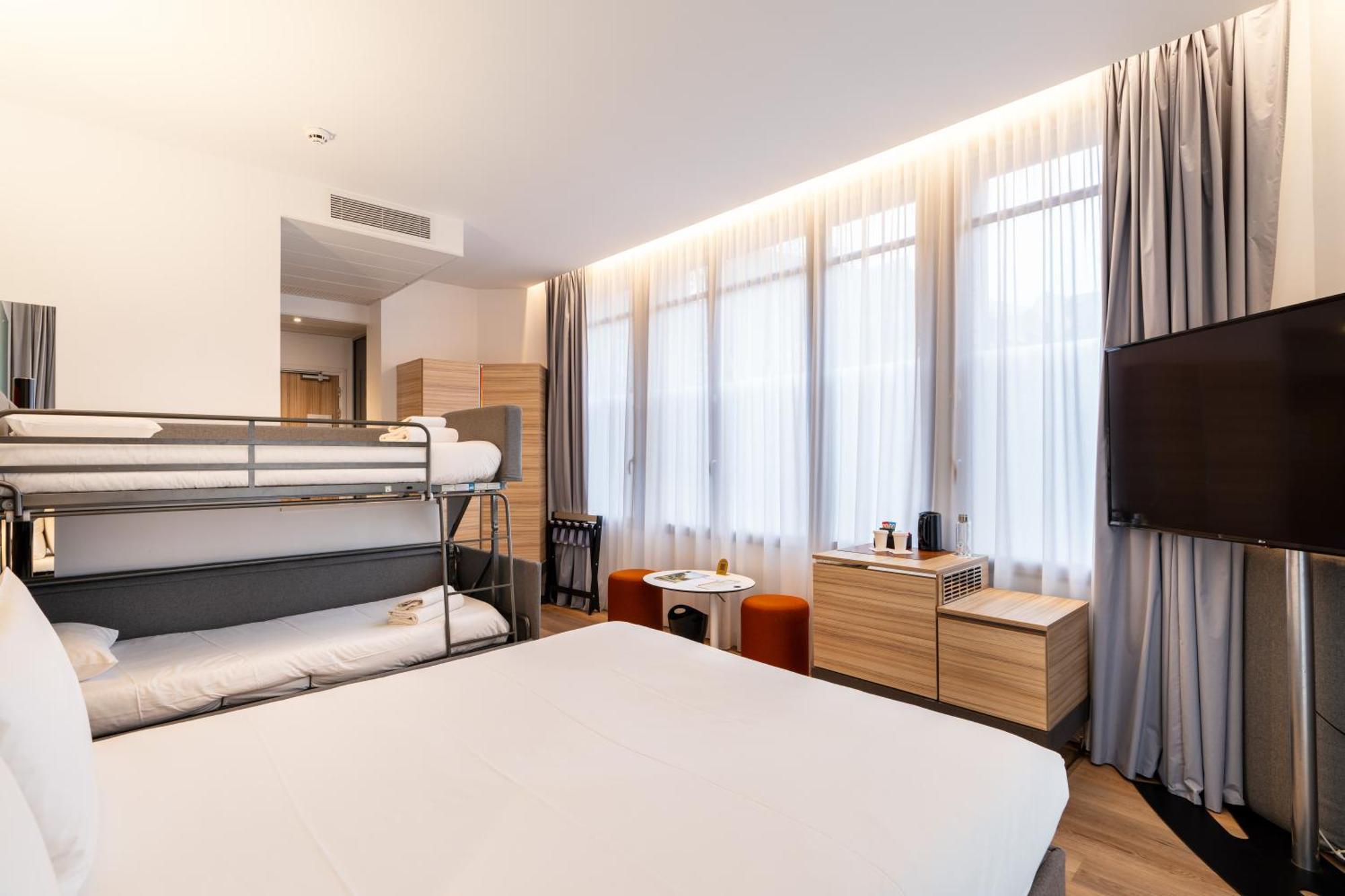 Novotel Deauville Plage Екстер'єр фото